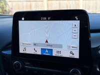 USED 2019 68 FORD FIESTA 1.0 Fiesta ST-Line T 3dr Service history Sat Nav