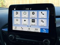 USED 2019 68 FORD FIESTA 1.0 Fiesta ST-Line T 3dr Service history Sat Nav