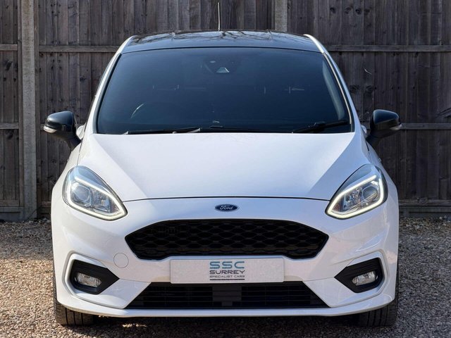 2019 Ford Fiesta - Photo 10