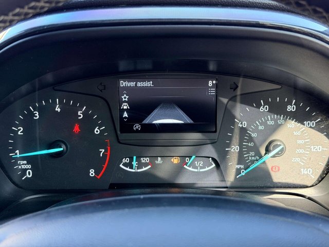 2019 Ford Fiesta - Photo 9