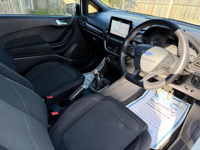 2019 Ford Fiesta - Photo 5