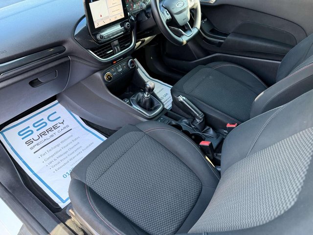 2019 Ford Fiesta - Photo 6