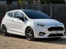 USED 2019 68 FORD FIESTA 1.0 Fiesta ST-Line T 3dr Service history Sat Nav