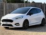USED 2019 68 FORD FIESTA 1.0 Fiesta ST-Line T 3dr Service history Sat Nav
