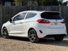 USED 2019 68 FORD FIESTA 1.0 Fiesta ST-Line T 3dr Service history Sat Nav