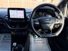 USED 2019 68 FORD FIESTA 1.0 Fiesta ST-Line T 3dr Service history Sat Nav