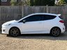 USED 2019 68 FORD FIESTA 1.0 Fiesta ST-Line T 3dr Service history Sat Nav