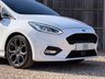 USED 2019 68 FORD FIESTA 1.0 Fiesta ST-Line T 3dr Service history Sat Nav