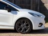USED 2019 68 FORD FIESTA 1.0 Fiesta ST-Line T 3dr Service history Sat Nav