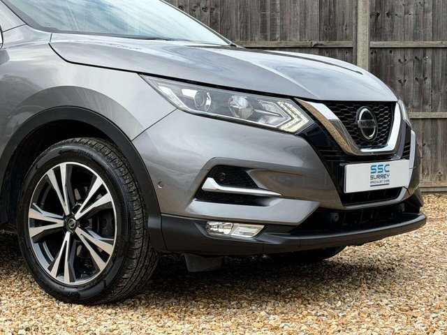 2019 Nissan Qashqai - Photo 11