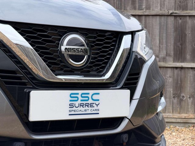 2019 Nissan Qashqai - Photo 12