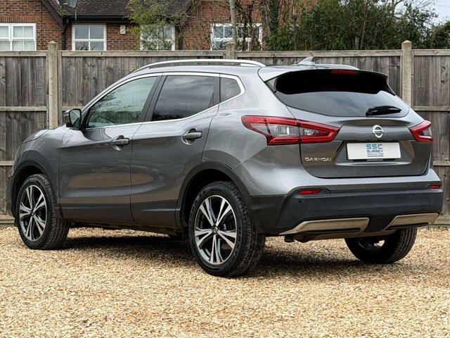 2019 Nissan Qashqai - Photo 3