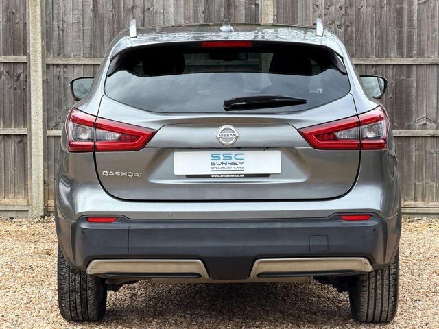 2019 Nissan Qashqai - Photo 8