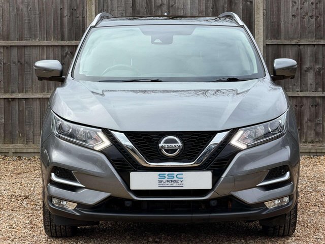 2019 Nissan Qashqai - Photo 7