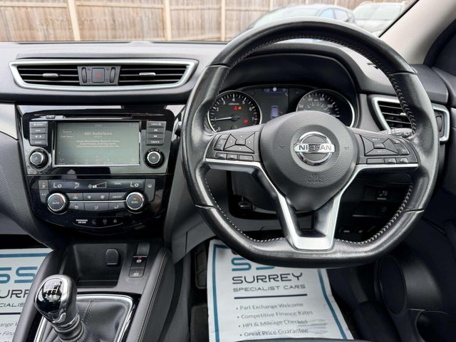 2019 Nissan Qashqai - Photo 5