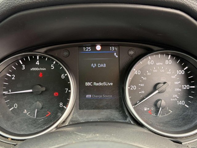 2019 Nissan Qashqai - Photo 6