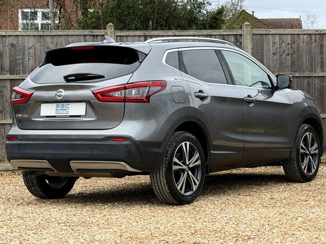 2019 Nissan Qashqai - Photo 2
