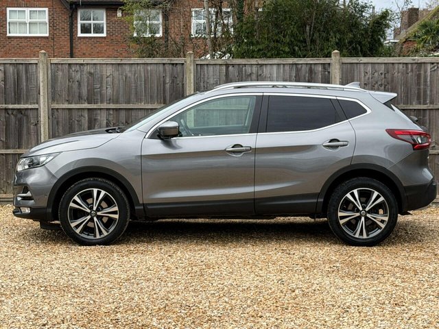 2019 Nissan Qashqai - Photo 9