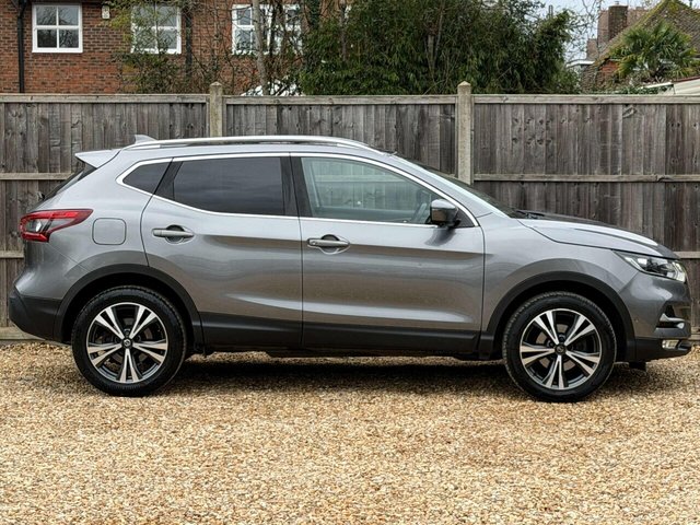 2019 Nissan Qashqai - Photo 10