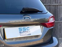 USED 2018 68 FORD FIESTA 1.0 Fiesta Titanium T 3dr Long MOT Sat Nav