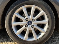 USED 2018 68 FORD FIESTA 1.0 Fiesta Titanium T 3dr Long MOT Sat Nav