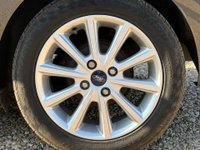 USED 2018 68 FORD FIESTA 1.0 Fiesta Titanium T 3dr Long MOT Sat Nav