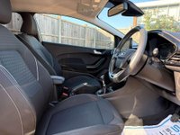 USED 2018 68 FORD FIESTA 1.0 Fiesta Titanium T 3dr Long MOT Sat Nav