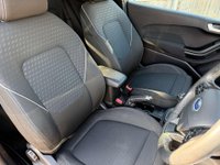 USED 2018 68 FORD FIESTA 1.0 Fiesta Titanium T 3dr Long MOT Sat Nav