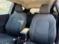 USED 2018 68 FORD FIESTA 1.0 Fiesta Titanium T 3dr Long MOT Sat Nav