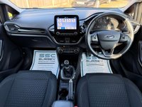 USED 2018 68 FORD FIESTA 1.0 Fiesta Titanium T 3dr Long MOT Sat Nav