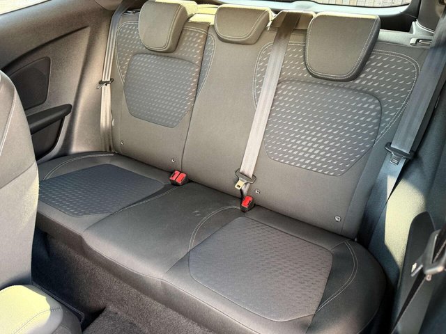 2018 Ford Fiesta - Photo 7