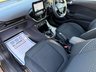 USED 2018 68 FORD FIESTA 1.0 Fiesta Titanium T 3dr Long MOT Sat Nav