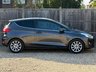 USED 2018 68 FORD FIESTA 1.0 Fiesta Titanium T 3dr Long MOT Sat Nav