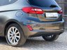 USED 2018 68 FORD FIESTA 1.0 Fiesta Titanium T 3dr Long MOT Sat Nav