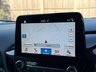 USED 2018 68 FORD FIESTA 1.0 Fiesta Titanium T 3dr Long MOT Sat Nav