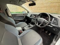 USED 2018 68 SEAT ATECA 1.6 TDI SE SUV 5dr Diesel Manual Euro 6 (s/s) (115 ps) 12 MONTHS AA, FRESH SERVICE