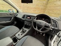 USED 2018 68 SEAT ATECA 1.6 TDI SE SUV 5dr Diesel Manual Euro 6 (s/s) (115 ps) 12 MONTHS AA, FRESH SERVICE