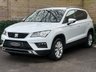 USED 2018 68 SEAT ATECA 1.6 TDI SE SUV 5dr Diesel Manual Euro 6 (s/s) (115 ps) 12 MONTHS AA, FRESH SERVICE