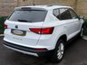 USED 2018 68 SEAT ATECA 1.6 TDI SE SUV 5dr Diesel Manual Euro 6 (s/s) (115 ps) 12 MONTHS AA, FRESH SERVICE