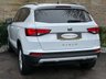 USED 2018 68 SEAT ATECA 1.6 TDI SE SUV 5dr Diesel Manual Euro 6 (s/s) (115 ps) 12 MONTHS AA, FRESH SERVICE