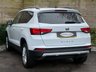 USED 2018 68 SEAT ATECA 1.6 TDI SE SUV 5dr Diesel Manual Euro 6 (s/s) (115 ps) 12 MONTHS AA, FRESH SERVICE