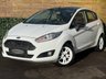 USED 2017 17 FORD FIESTA 1.0T EcoBoost Zetec Hatchback 5dr Petrol Manual Euro 6 (s/s) (100 ps) 12 MONTHS AA, FRESH SERVICE