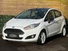 USED 2017 17 FORD FIESTA 1.0T EcoBoost Zetec Hatchback 5dr Petrol Manual Euro 6 (s/s) (100 ps) 12 MONTHS AA, FRESH SERVICE