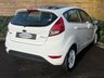 USED 2017 17 FORD FIESTA 1.0T EcoBoost Zetec Hatchback 5dr Petrol Manual Euro 6 (s/s) (100 ps) 12 MONTHS AA, FRESH SERVICE