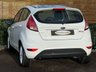 USED 2017 17 FORD FIESTA 1.0T EcoBoost Zetec Hatchback 5dr Petrol Manual Euro 6 (s/s) (100 ps) 12 MONTHS AA, FRESH SERVICE