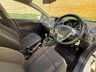 USED 2017 17 FORD FIESTA 1.0T EcoBoost Zetec Hatchback 5dr Petrol Manual Euro 6 (s/s) (100 ps) 12 MONTHS AA, FRESH SERVICE
