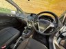 USED 2017 17 FORD FIESTA 1.0T EcoBoost Zetec Hatchback 5dr Petrol Manual Euro 6 (s/s) (100 ps) 12 MONTHS AA, FRESH SERVICE