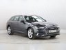 USED 2022 22 AUDI A6 AVANT 2.0 TDI 40 Sport Estate 5dr Diesel S Tronic quattro Euro 6 (s/s) (204 ps) 1 OWNER | SAT NAV | REAR CAM |