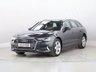 USED 2022 22 AUDI A6 AVANT 2.0 TDI 40 Sport Estate 5dr Diesel S Tronic quattro Euro 6 (s/s) (204 ps) 1 OWNER | SAT NAV | REAR CAM |