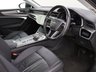 USED 2022 22 AUDI A6 AVANT 2.0 TDI 40 Sport Estate 5dr Diesel S Tronic quattro Euro 6 (s/s) (204 ps) 1 OWNER | SAT NAV | REAR CAM |